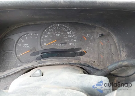 2006 Chevrolet Silverado 1500 Lt1 from USA, damaged, VIN 1GCEK19V06Z259452